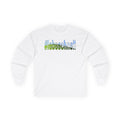 #lebschnell Long Sleeve Tee