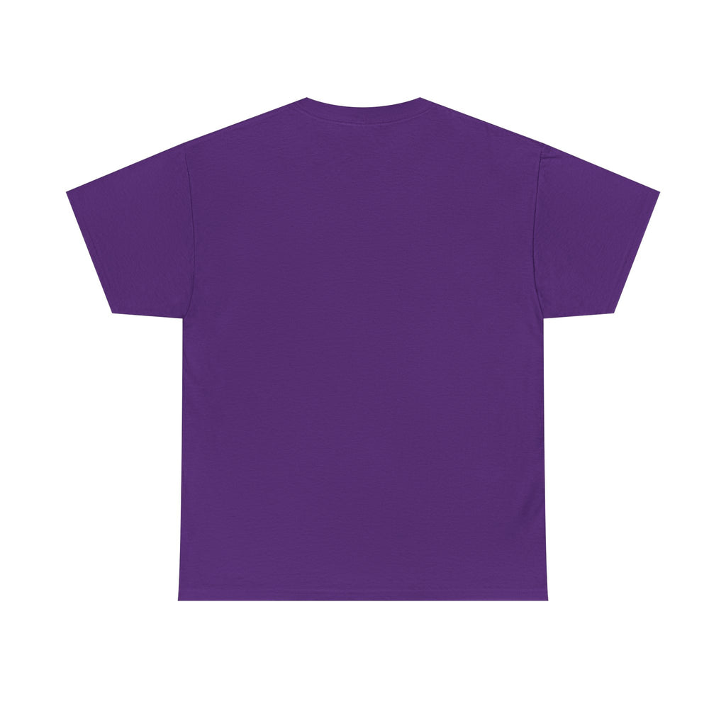 matschige Farbe #lebeschnell shirt