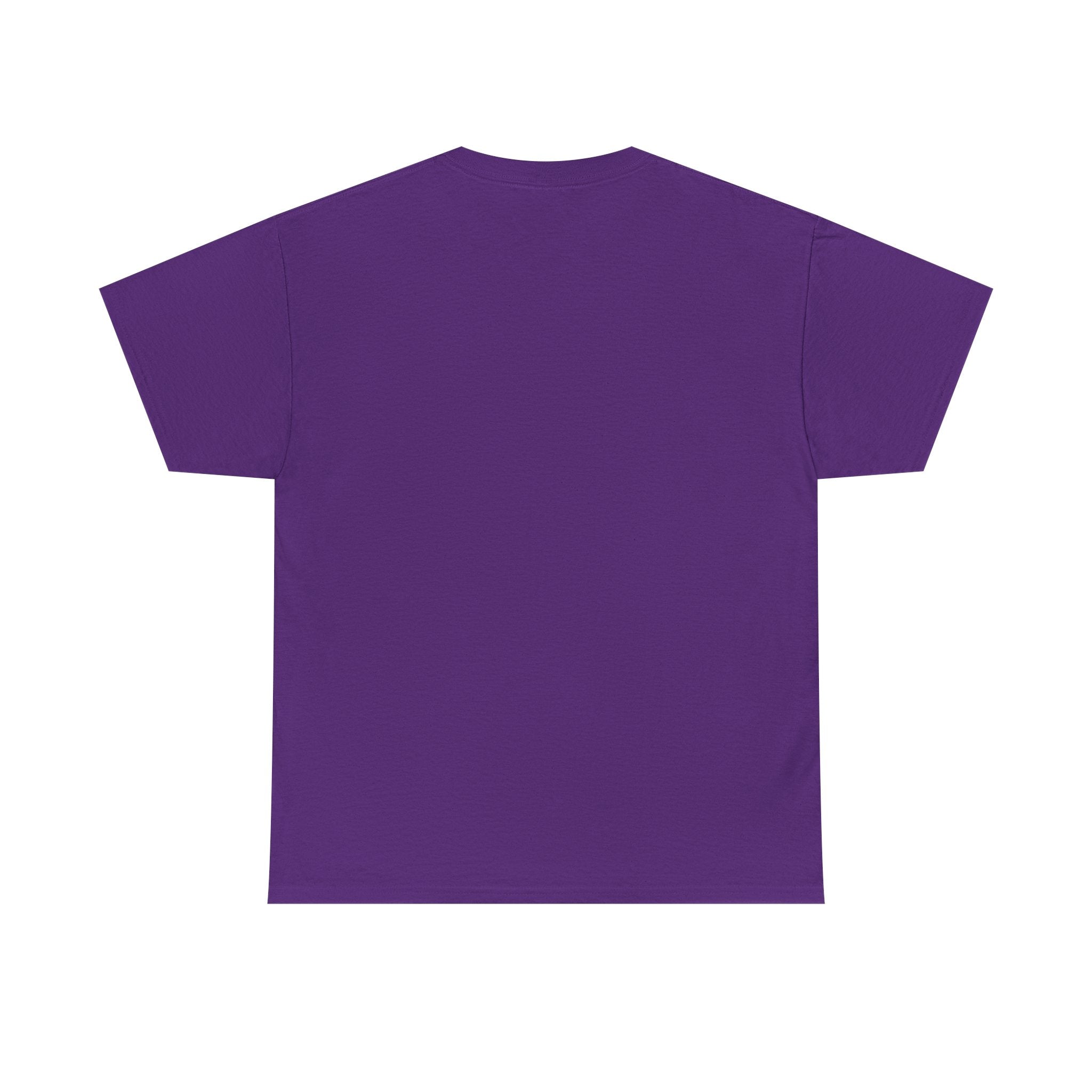 matschige Farbe #lebeschnell shirt
