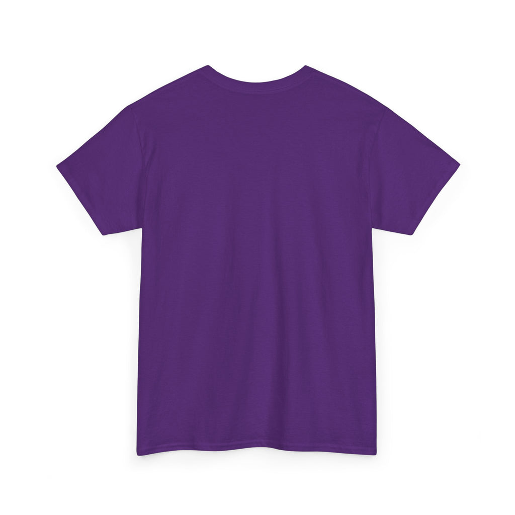 matschige Farbe #lebeschnell shirt
