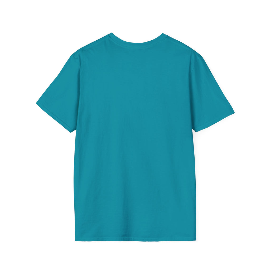 T-Shirt — #lebeschnell