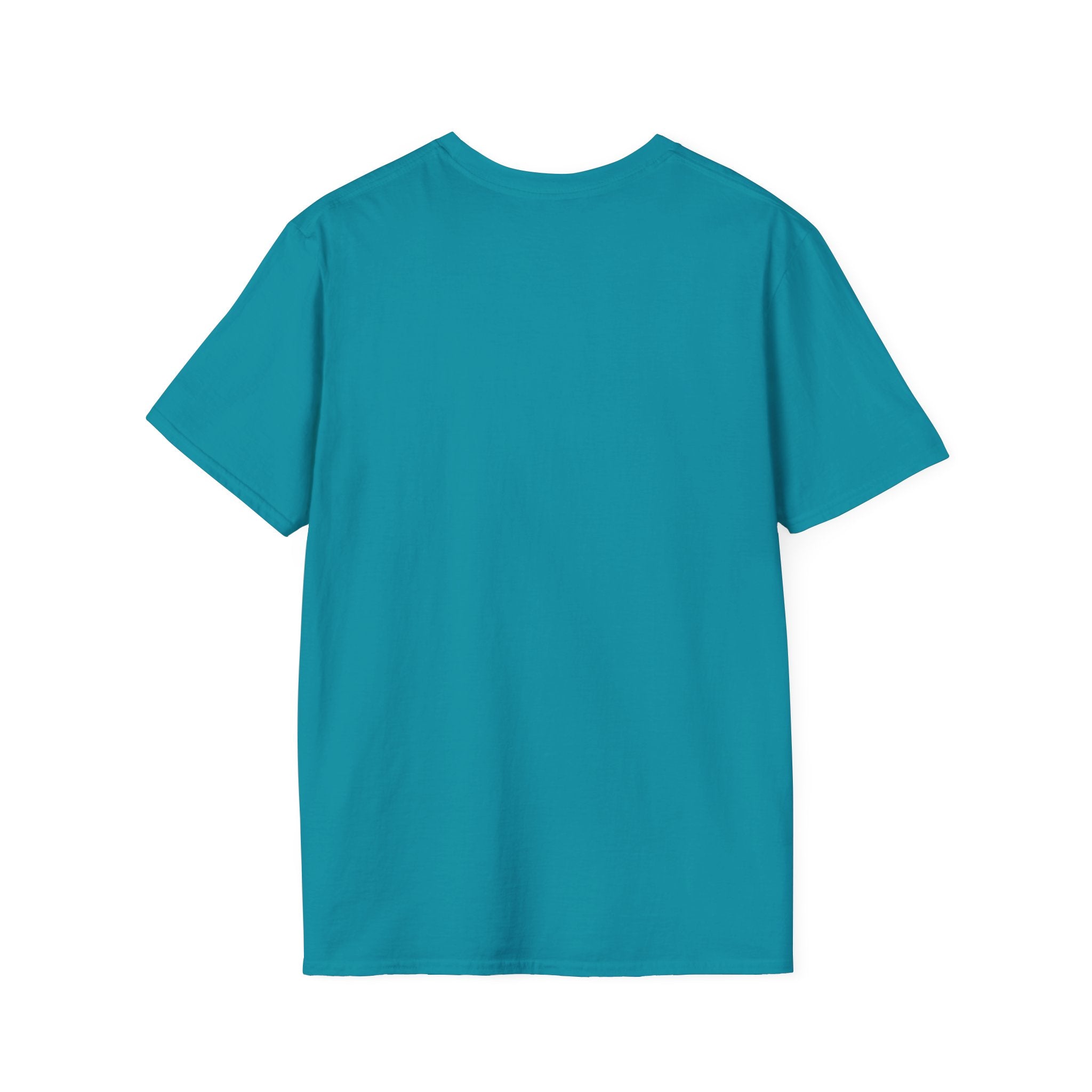 T-Shirt — #lebeschnell