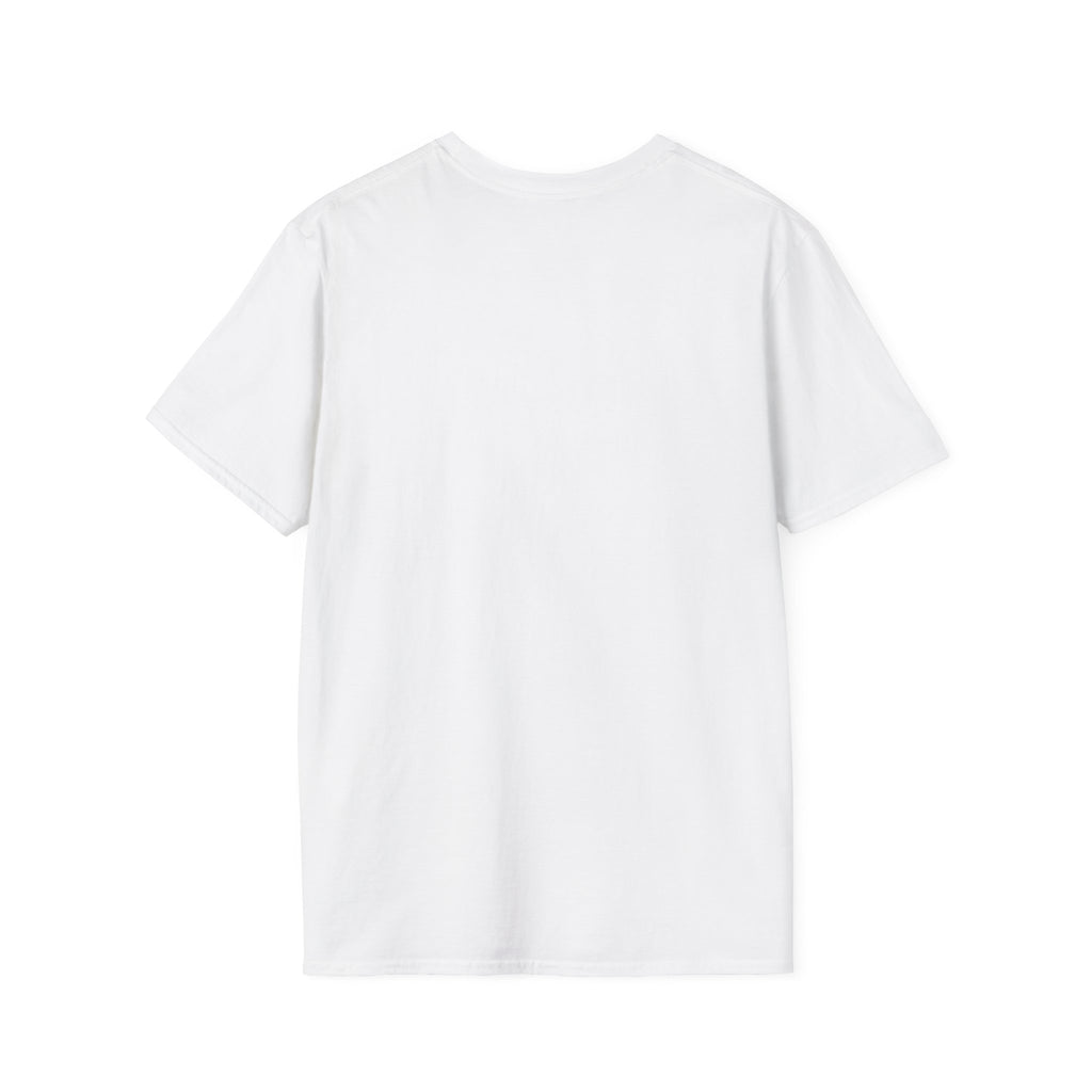 T-Shirt — #lebeschnell