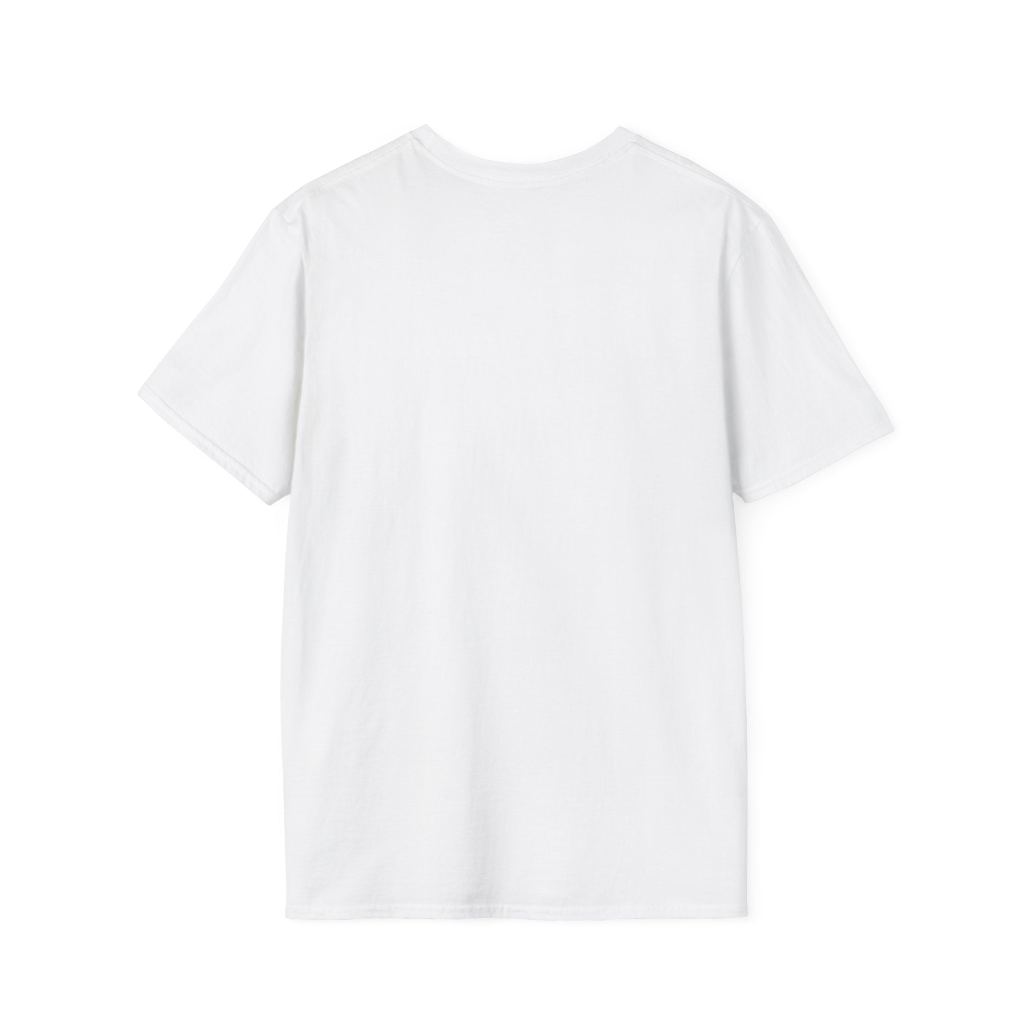 T-Shirt — #lebeschnell