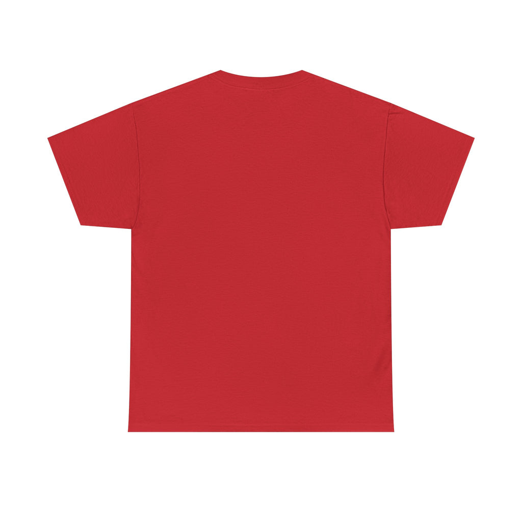 matschige Farbe #lebeschnell shirt