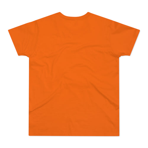 lebeschnell T-Shirt (Minecraft Sonnenuntergang Print)