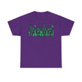 matschige Farbe #lebeschnell shirt