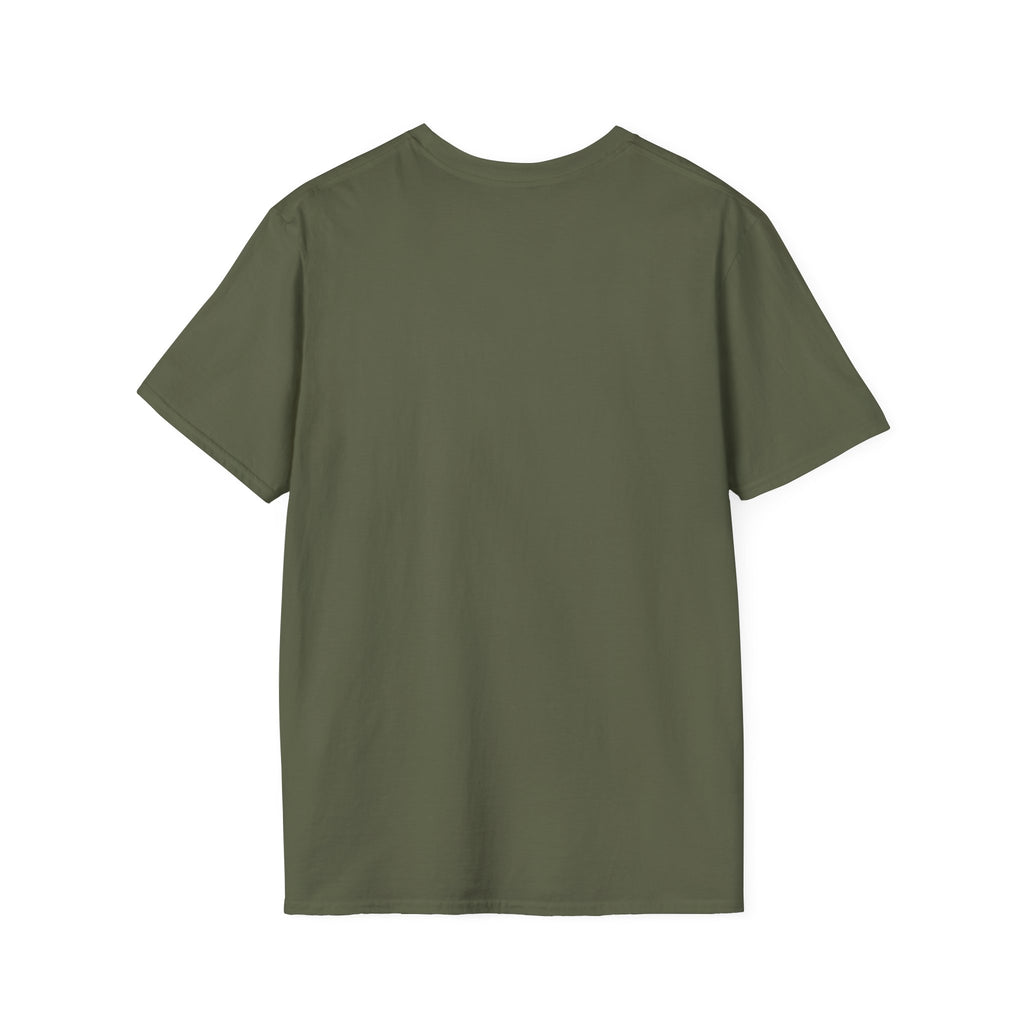 T-Shirt — #lebeschnell