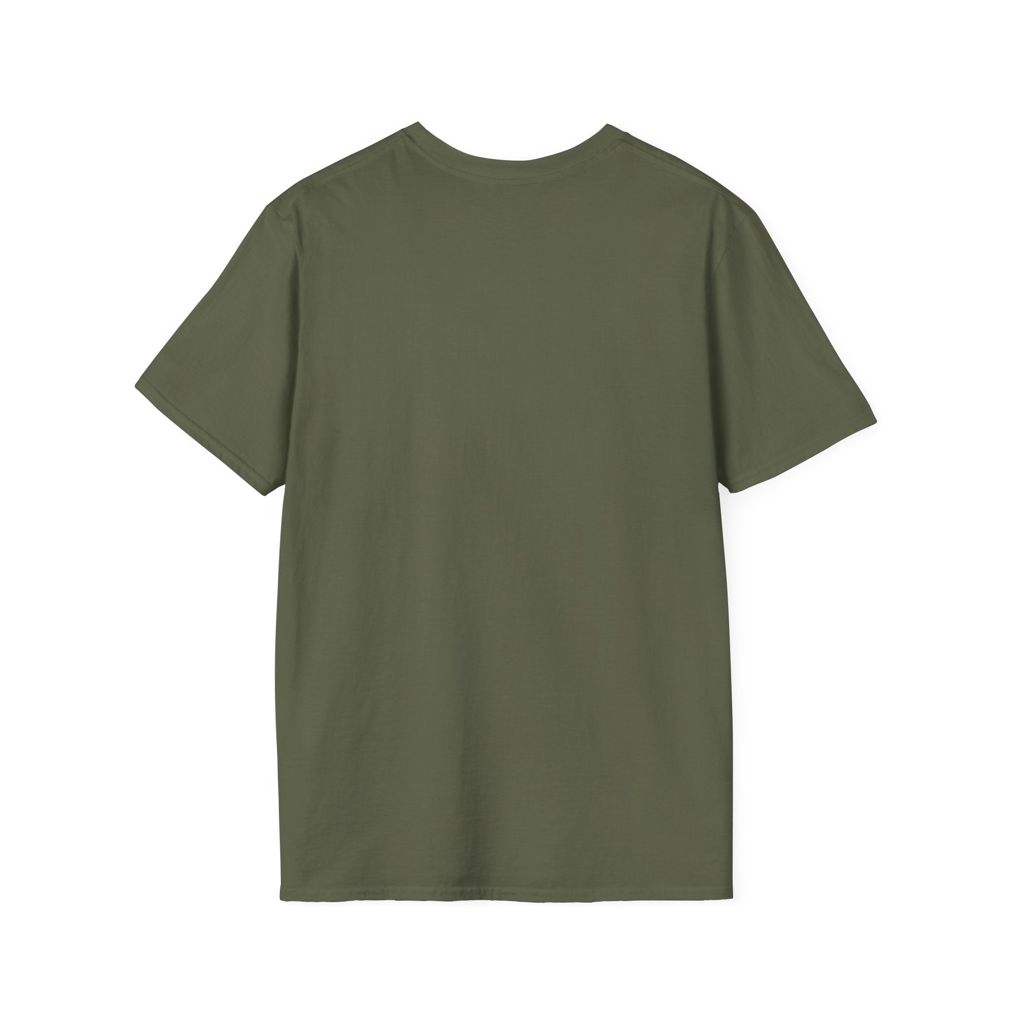 T-Shirt — #lebeschnell