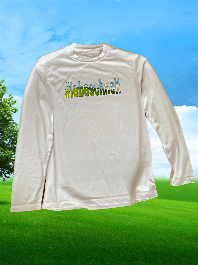 #LEBESCHNELL LONGSLEEVE
