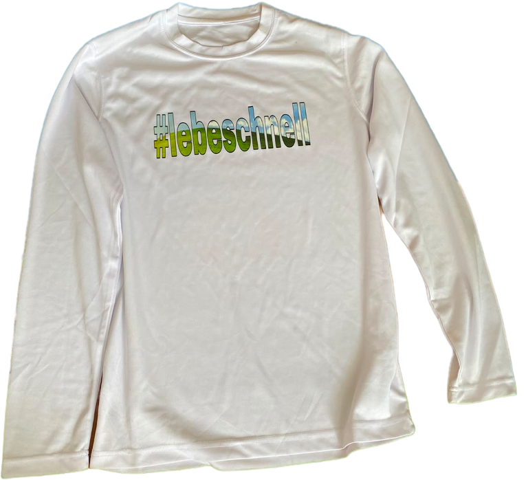 #LEBESCHNELL LONGSLEEVE
